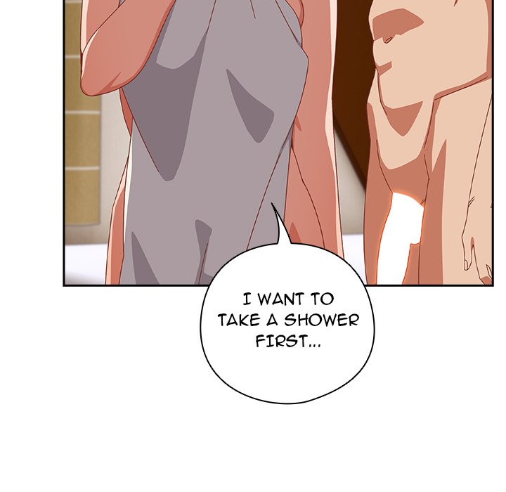 Like No Other Page 42 - MangaHe