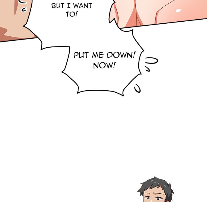 Like No Other Page 54 - MangaHe