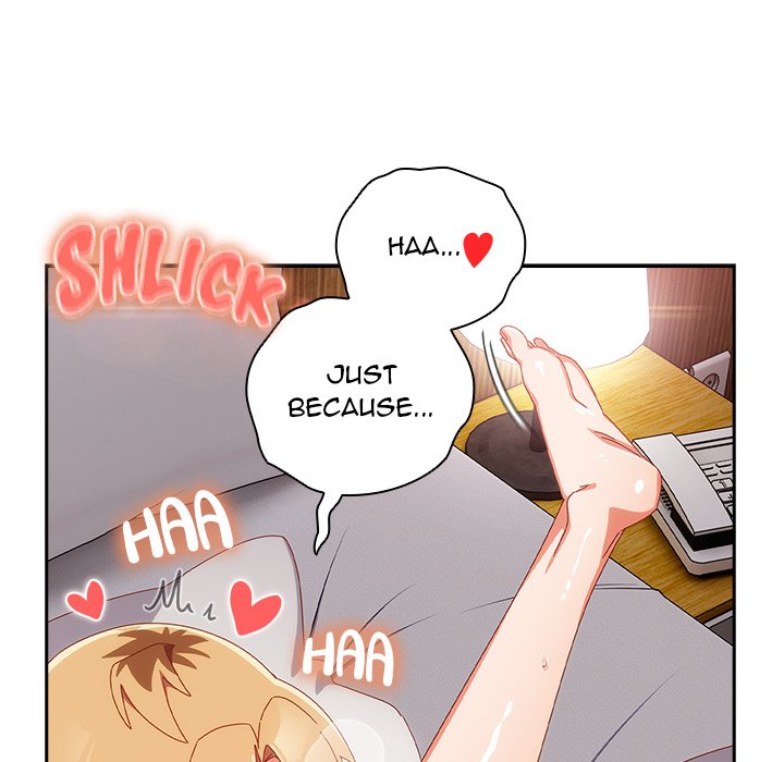 Like No Other Page 151 - MangaHe