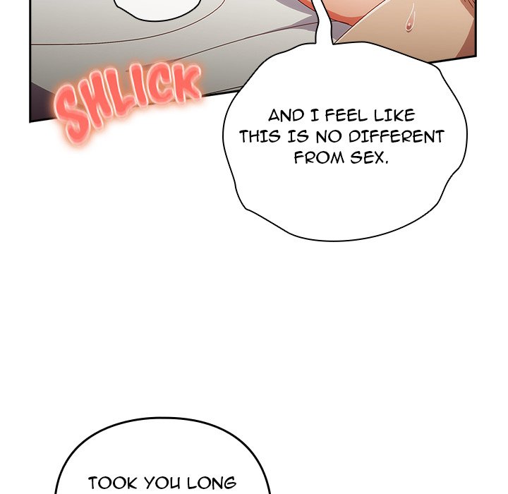 Like No Other Page 153 - MangaHe