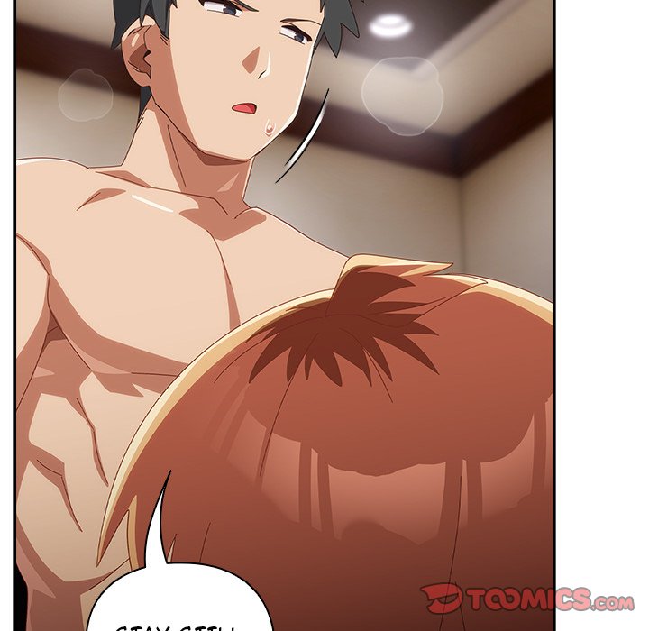Like No Other Page 53 - MangaHe