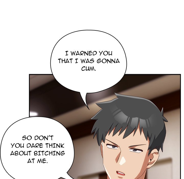 Like No Other Page 74 - MangaHe