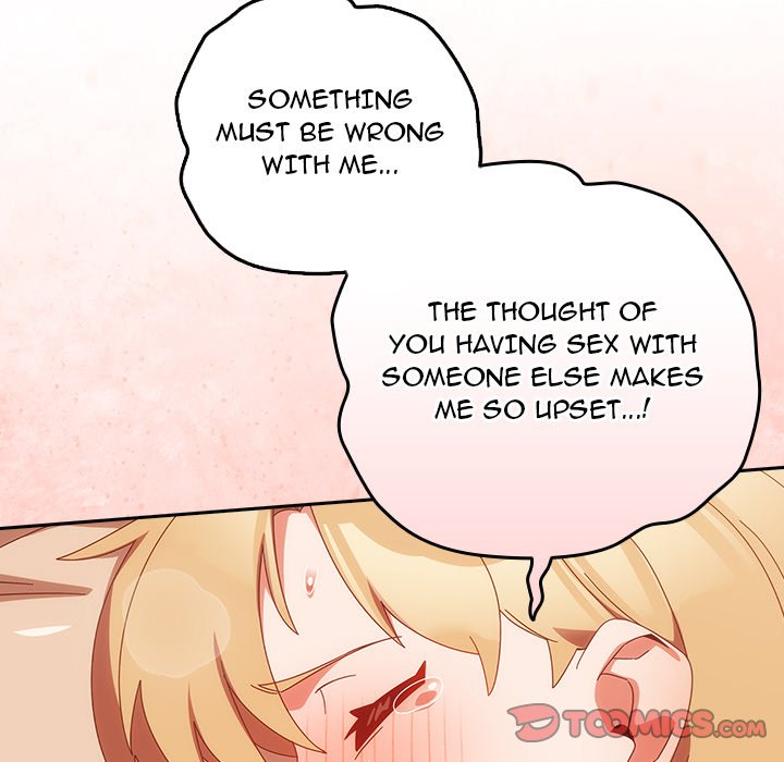 Like No Other Page 85 - MangaHe