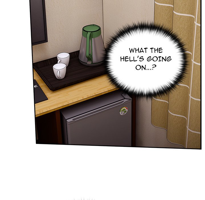 Like No Other Page 90 - MangaHe