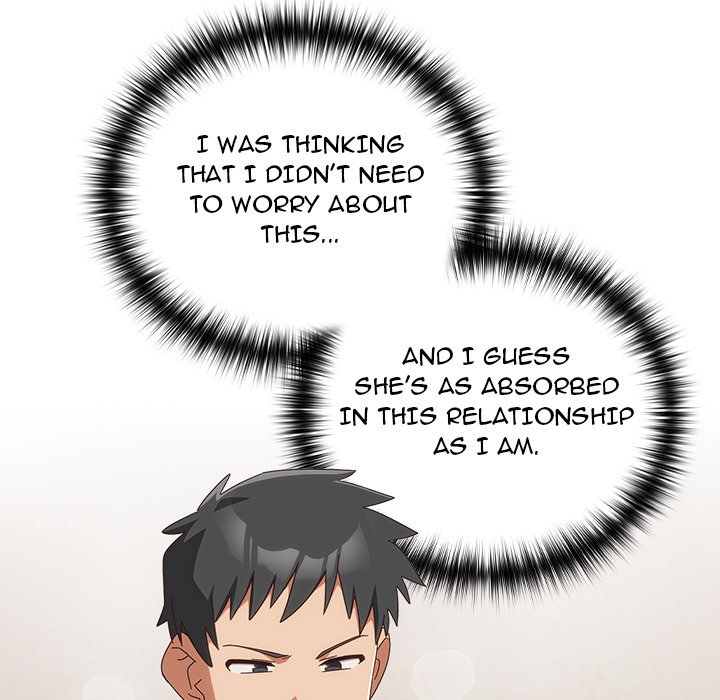 Like No Other Page 91 - MangaHe