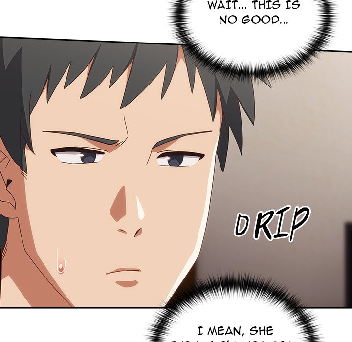 Like No Other Page 94 - MangaHe
