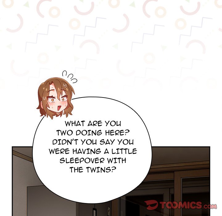 Like No Other Page 157 - MangaHe