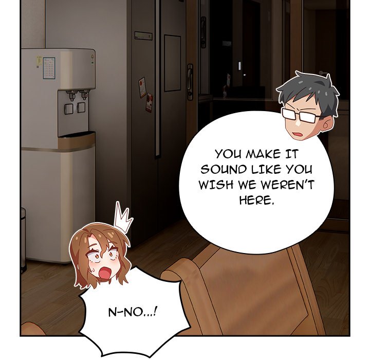 Like No Other Page 158 - MangaHe
