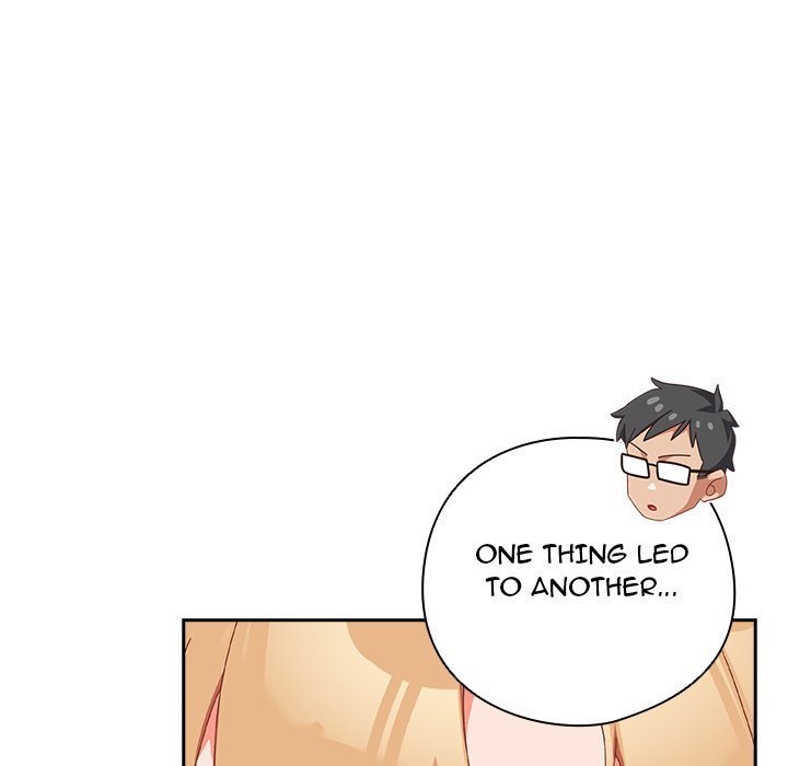 Like No Other Page 159 - MangaHe