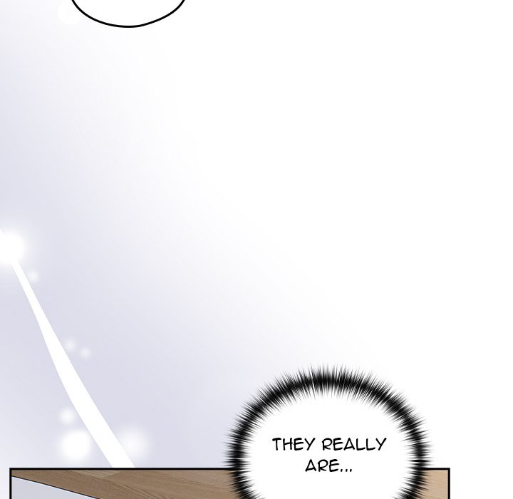 Like No Other Page 161 - MangaHe