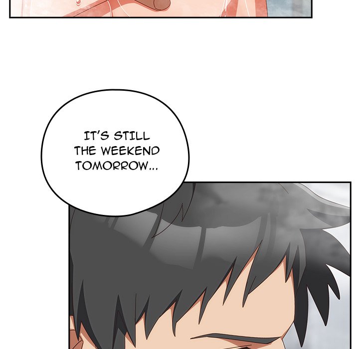 Like No Other Page 19 - MangaHe