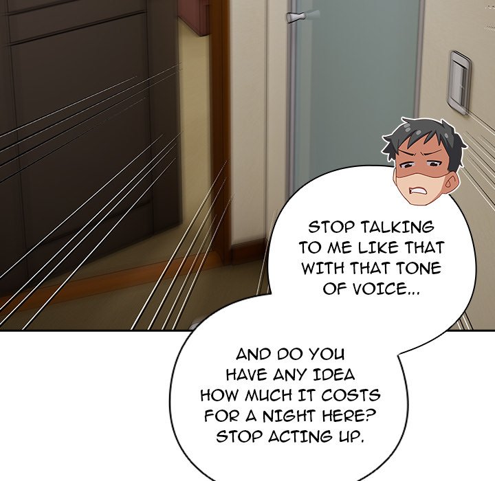 Like No Other Page 35 - MangaHe