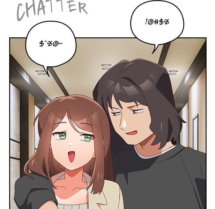 Like No Other Page 39 - MangaHe
