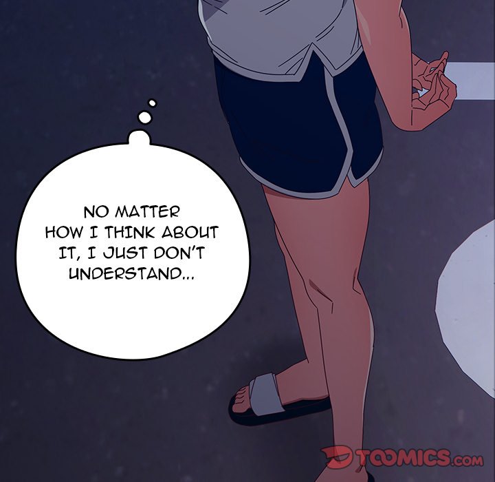 Like No Other Page 61 - MangaHe