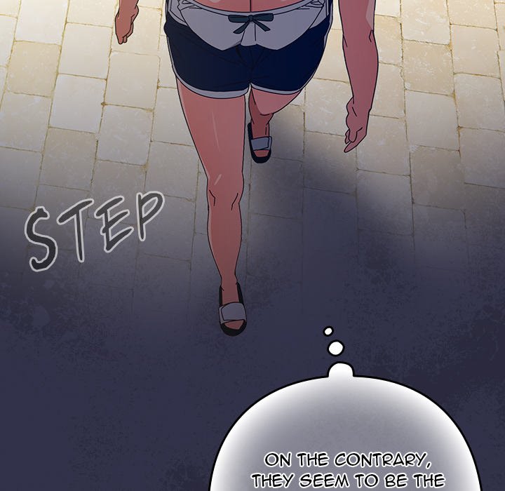 Like No Other Page 70 - MangaHe