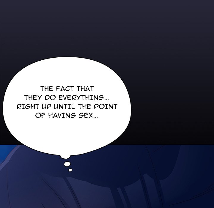 Like No Other Page 76 - MangaHe