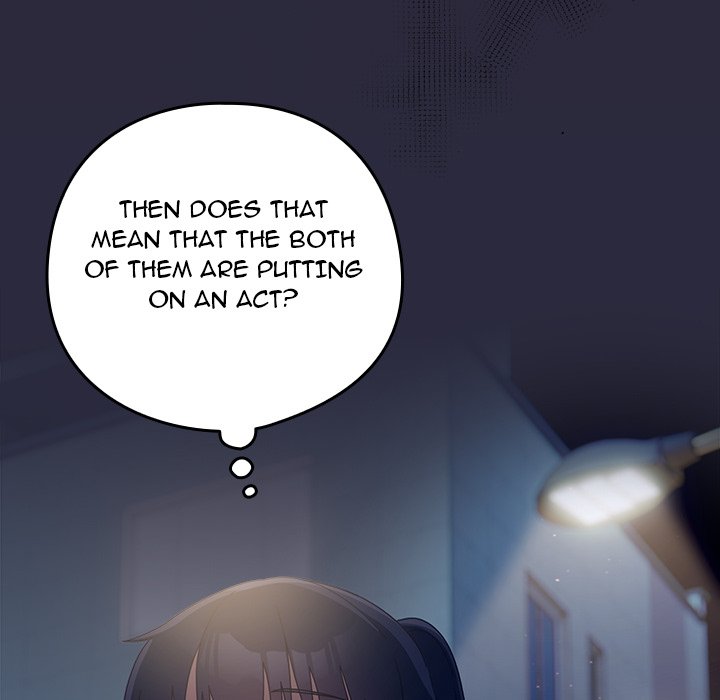 Like No Other Page 84 - MangaHe