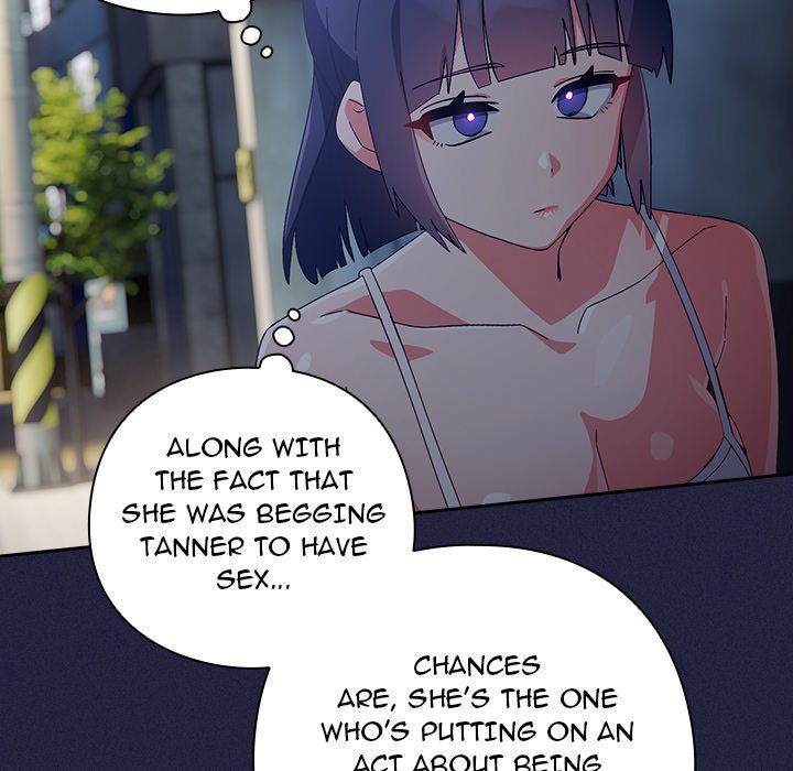 Like No Other Page 91 - MangaHe