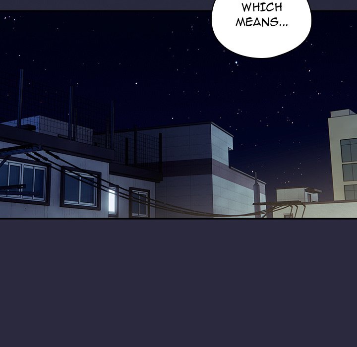 Like No Other Page 95 - MangaHe