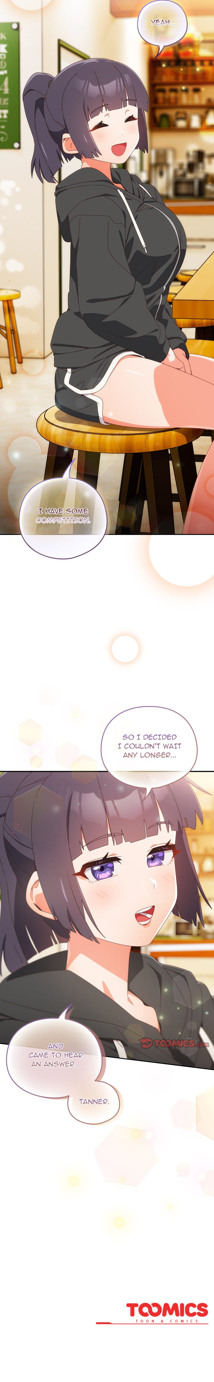 Like No Other Page 29 - MangaHe