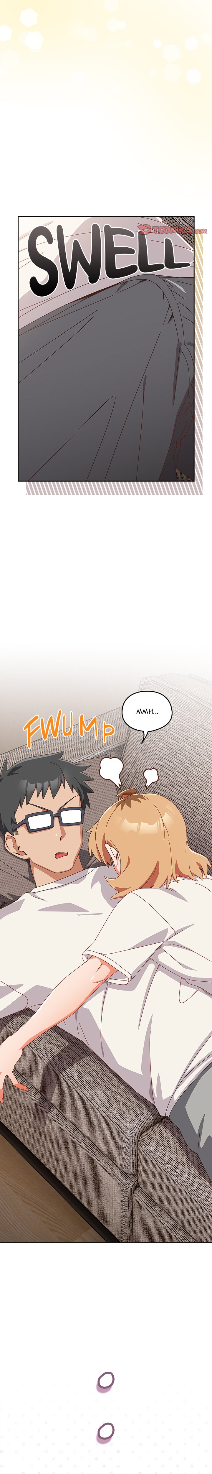 Like No Other Page 7 - MangaHe