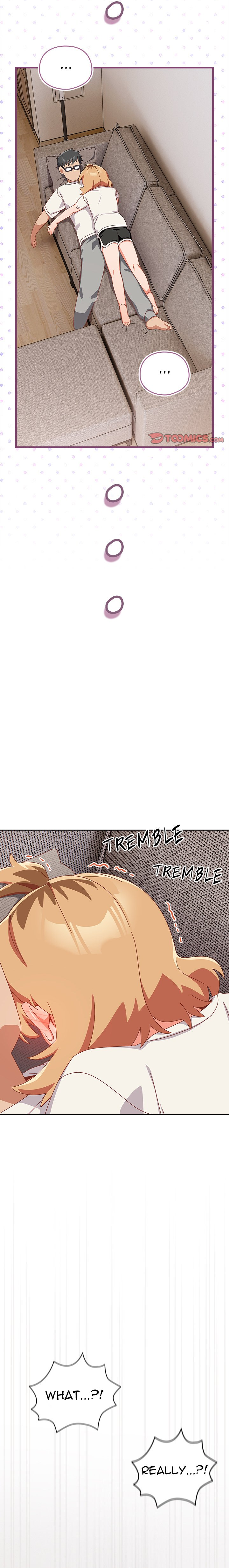 Like No Other Page 8 - MangaHe