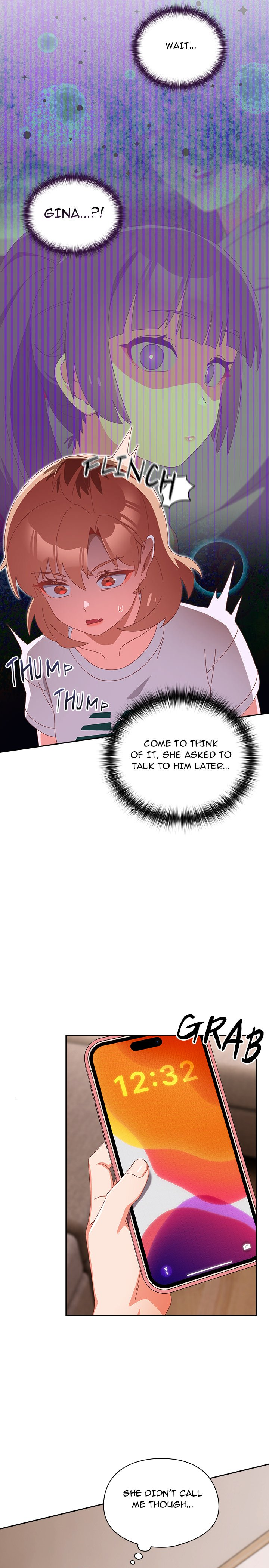 Like No Other Page 24 - MangaHe
