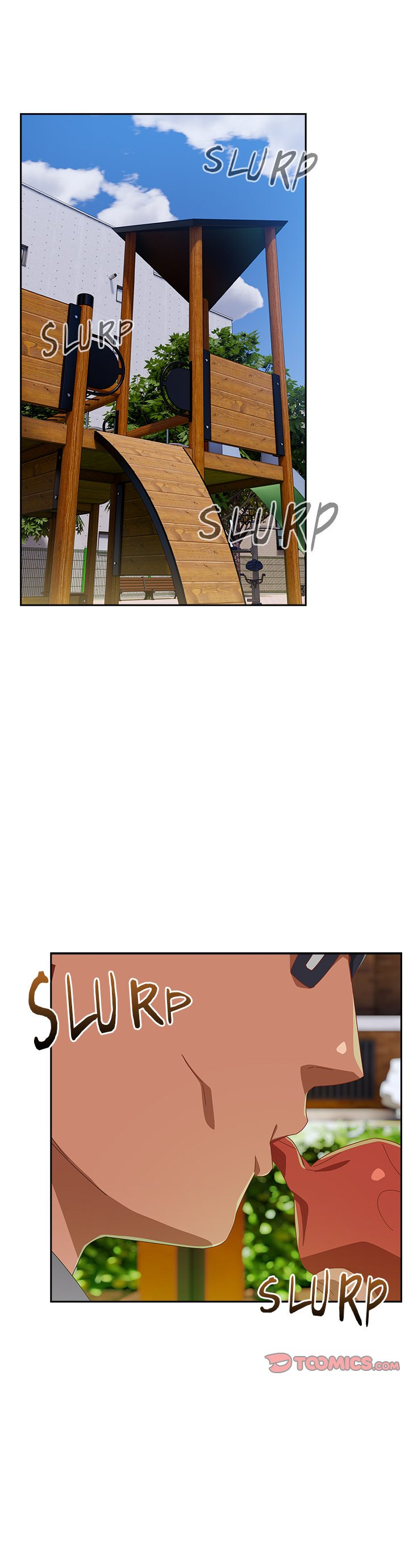 Like No Other Page 27 - MangaHe