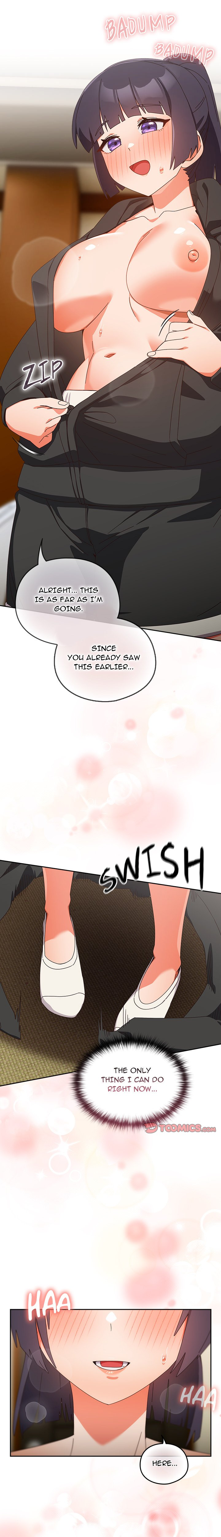 Like No Other Page 26 - MangaHe