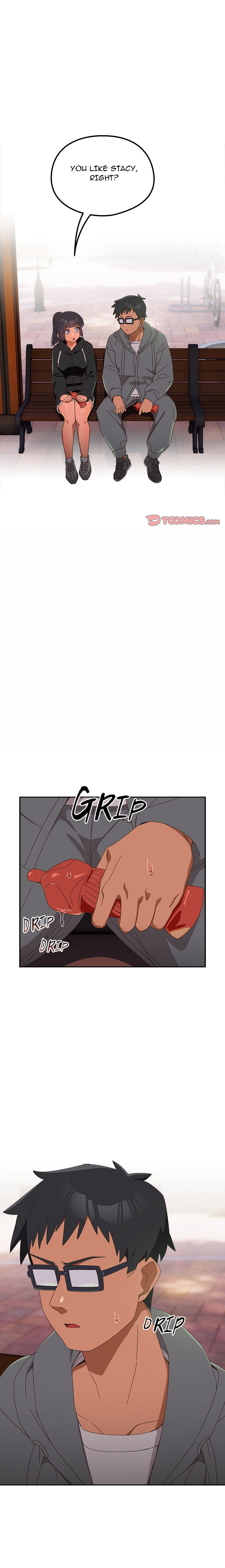 Like No Other Page 6 - MangaHe
