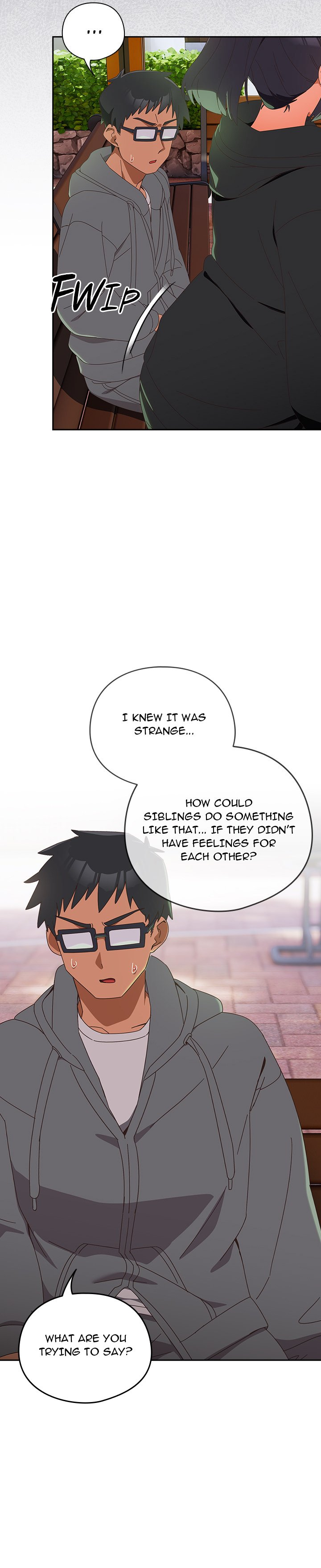 Like No Other Page 8 - MangaHe