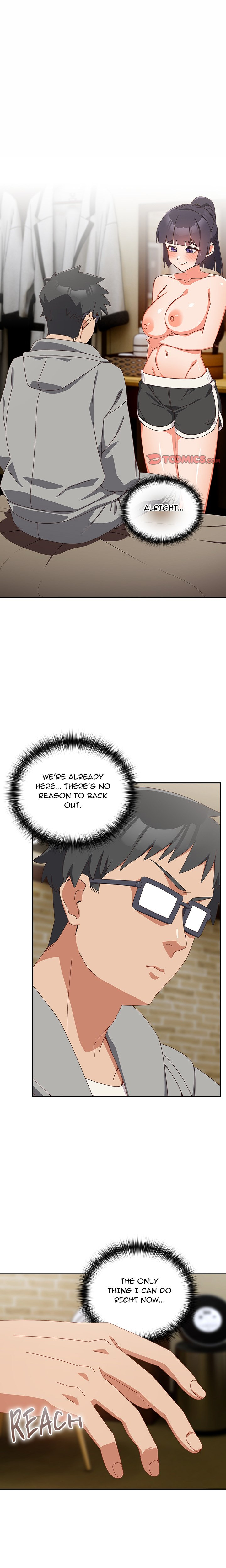 Like No Other Page 2 - MangaHe