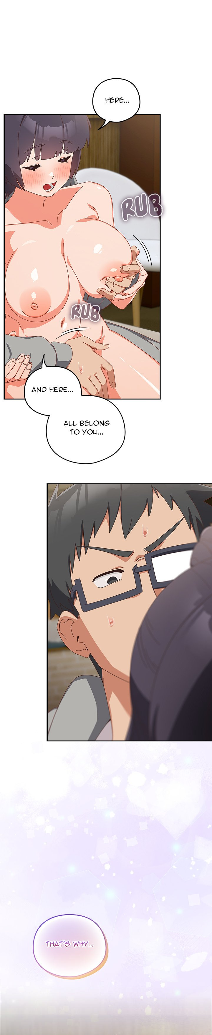 Like No Other Page 13 - MangaHe