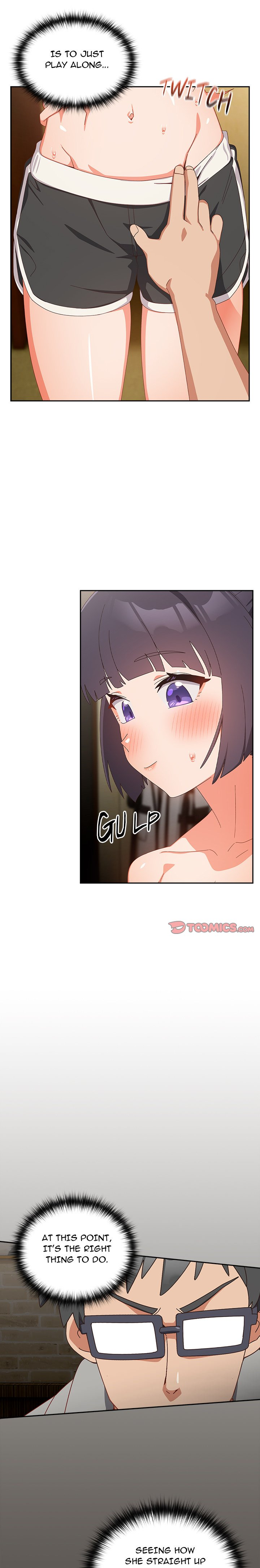 Like No Other Page 3 - MangaHe