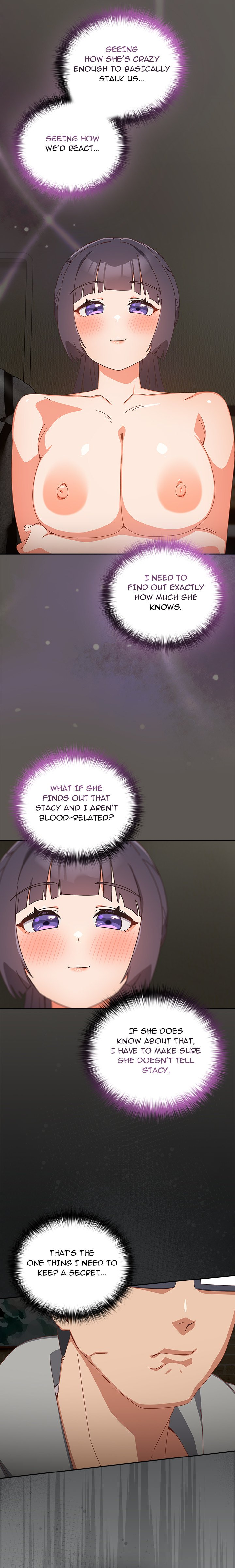Like No Other Page 5 - MangaHe