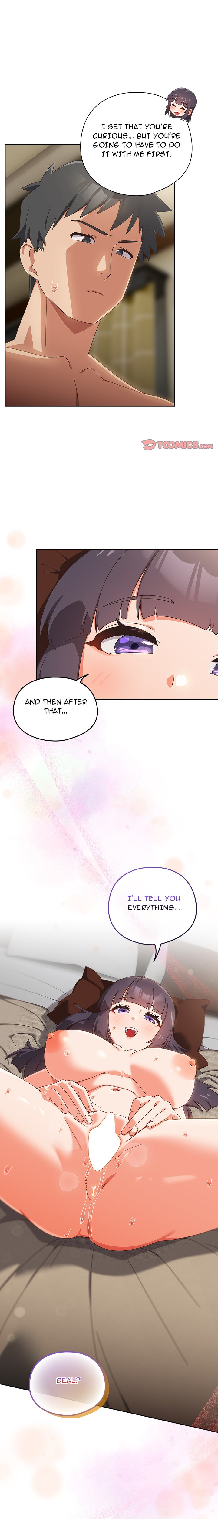 Like No Other Page 2 - MangaHe