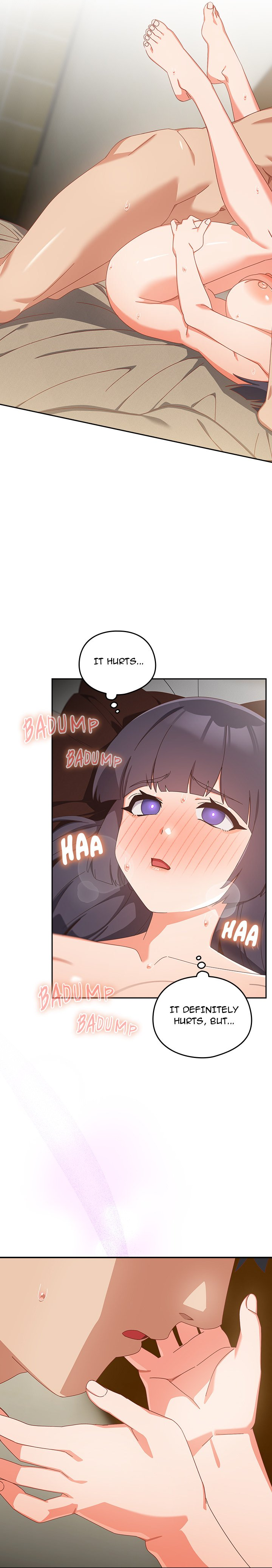 Like No Other Page 13 - MangaHe