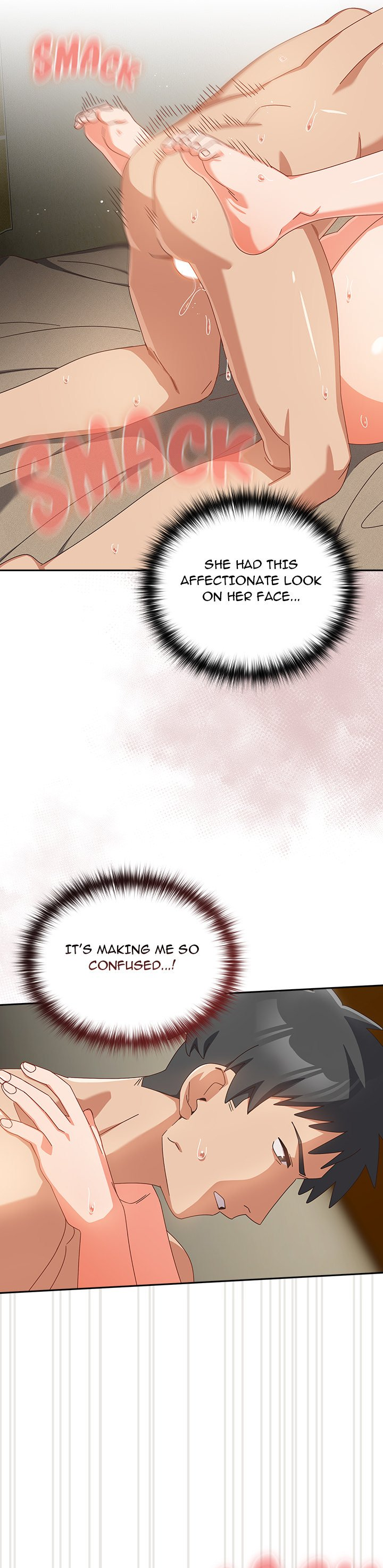 Like No Other Page 19 - MangaHe