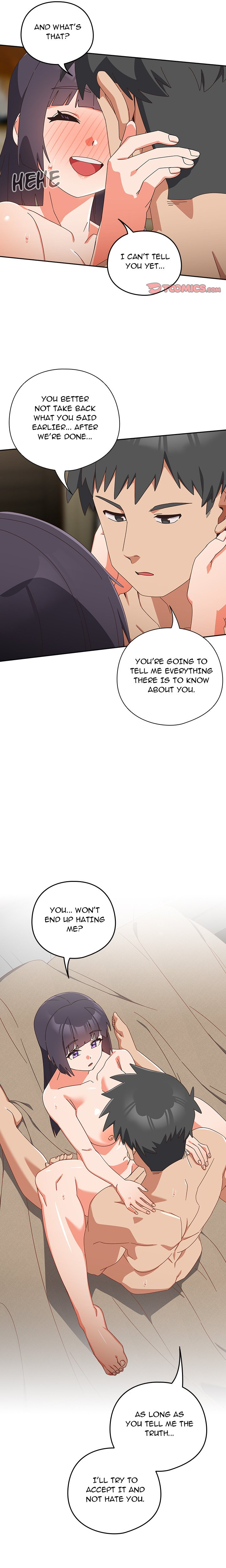 Like No Other Page 24 - MangaHe