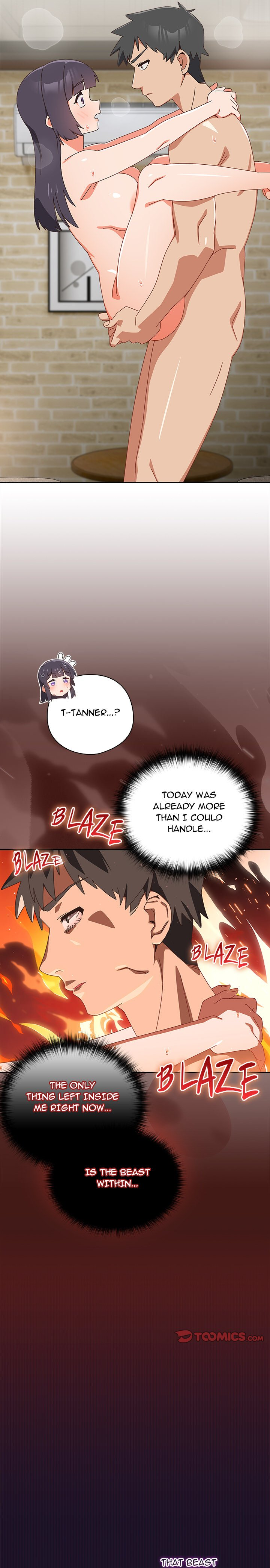 Like No Other Page 26 - MangaHe