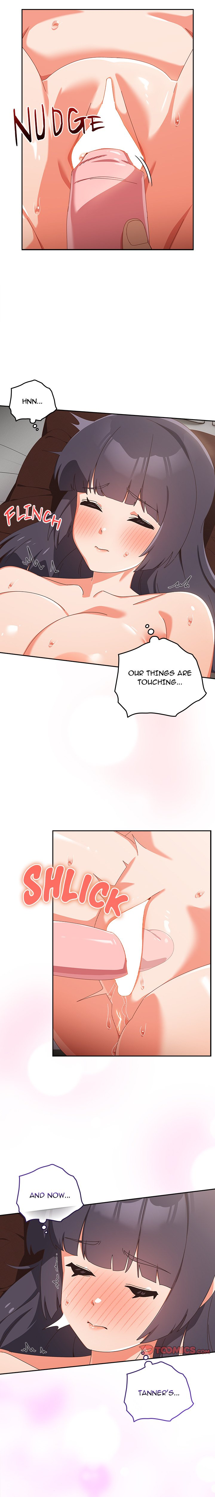 Like No Other Page 8 - MangaHe