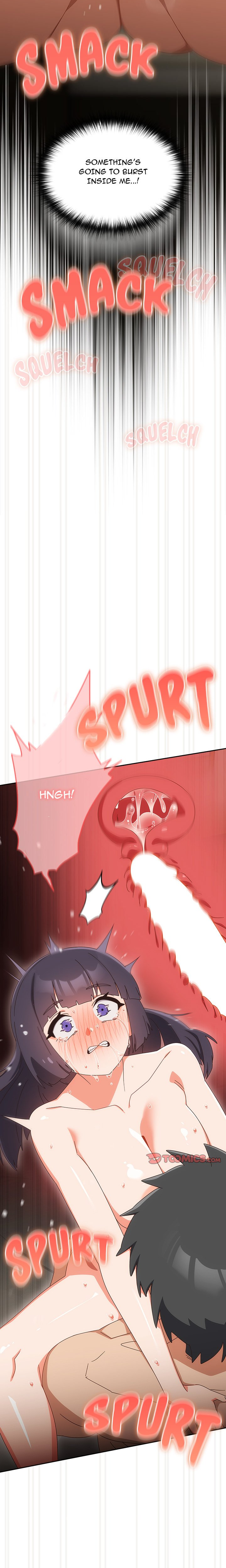 Like No Other Page 11 - MangaHe