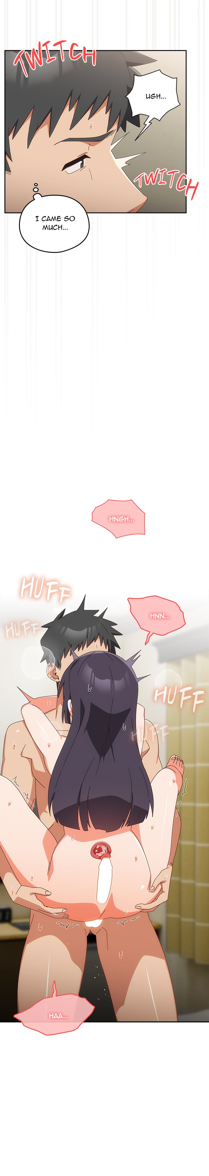 Like No Other Page 12 - MangaHe