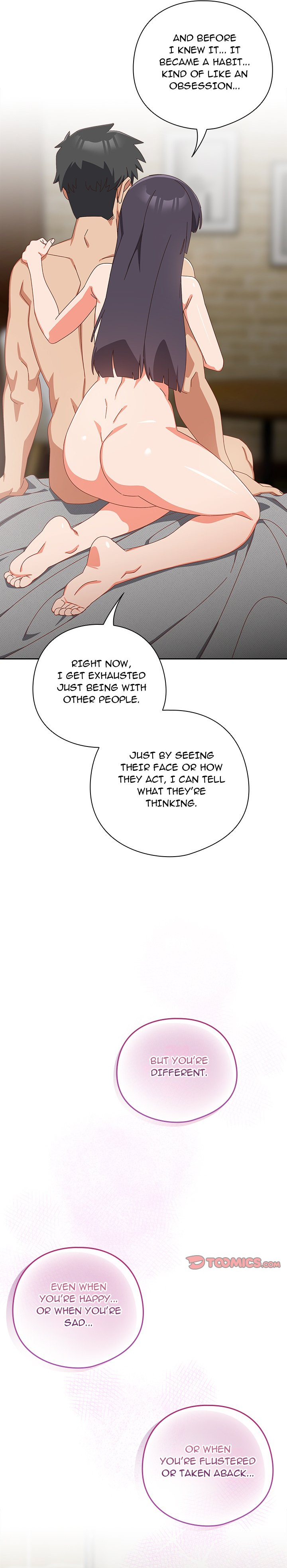 Like No Other Page 26 - MangaHe