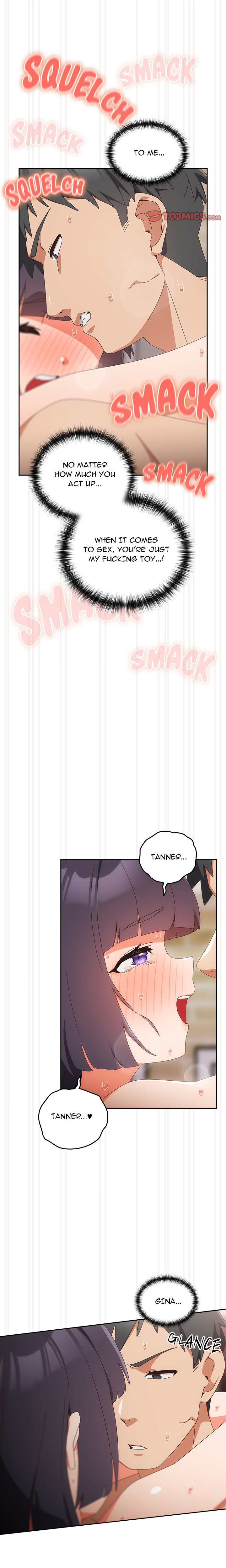 Like No Other Page 4 - MangaHe