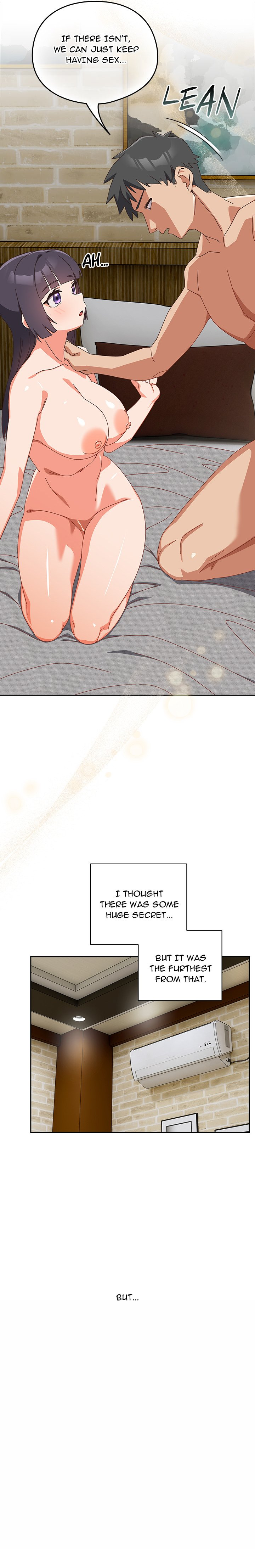 Like No Other Page 31 - MangaHe