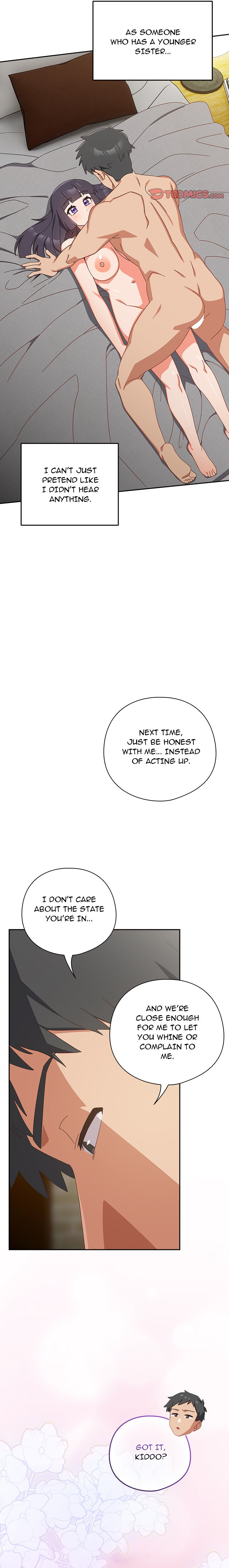 Like No Other Page 32 - MangaHe