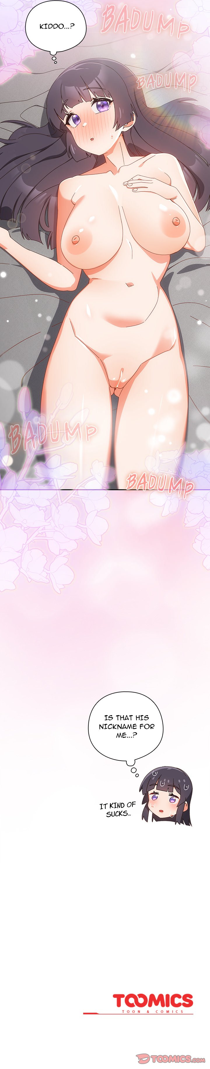 Like No Other Page 33 - MangaHe