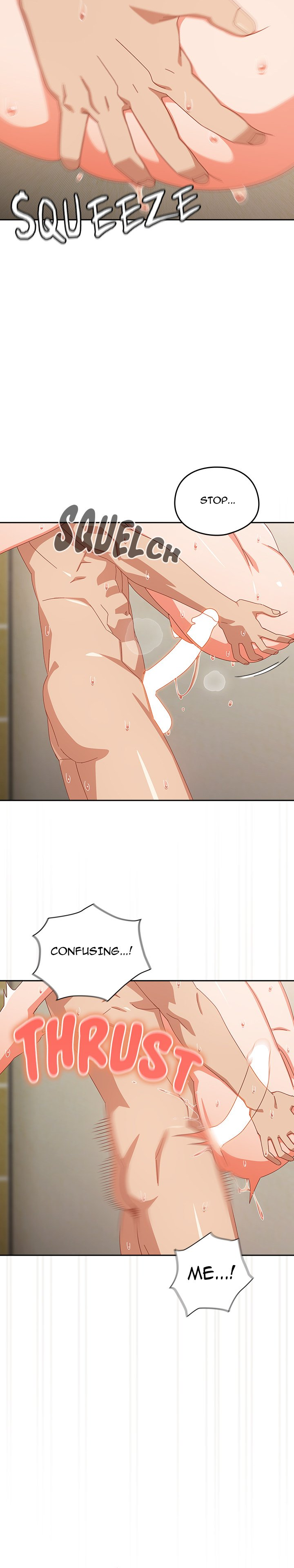 Like No Other Page 6 - MangaHe