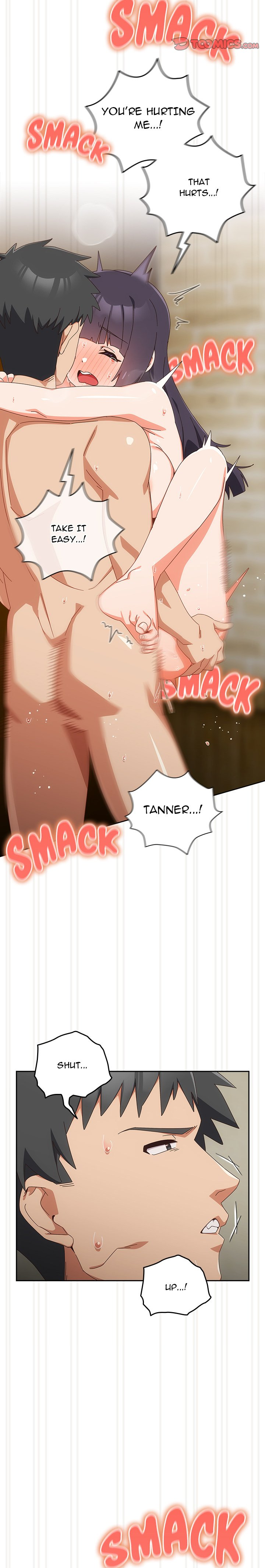 Like No Other Page 8 - MangaHe